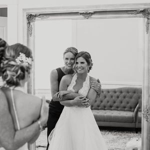 Meet your Posher, Allison